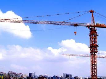 三水7525塔機租賃公司 潮州機械維修與塔機租賃的專業之選