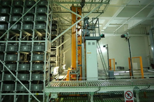 人形機(jī)器人領(lǐng)跑智能制造，數(shù)字孿生工廠驅(qū)動(dòng)業(yè)績(jī)井噴